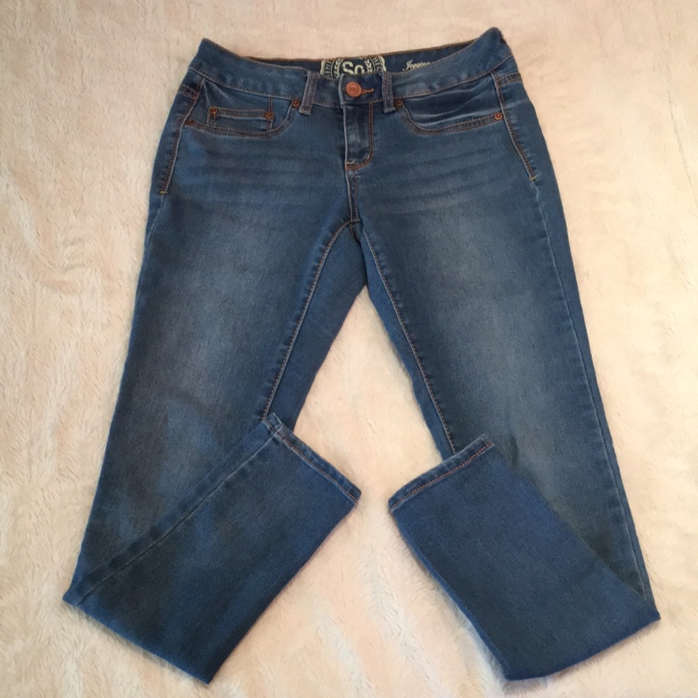 Jeggings